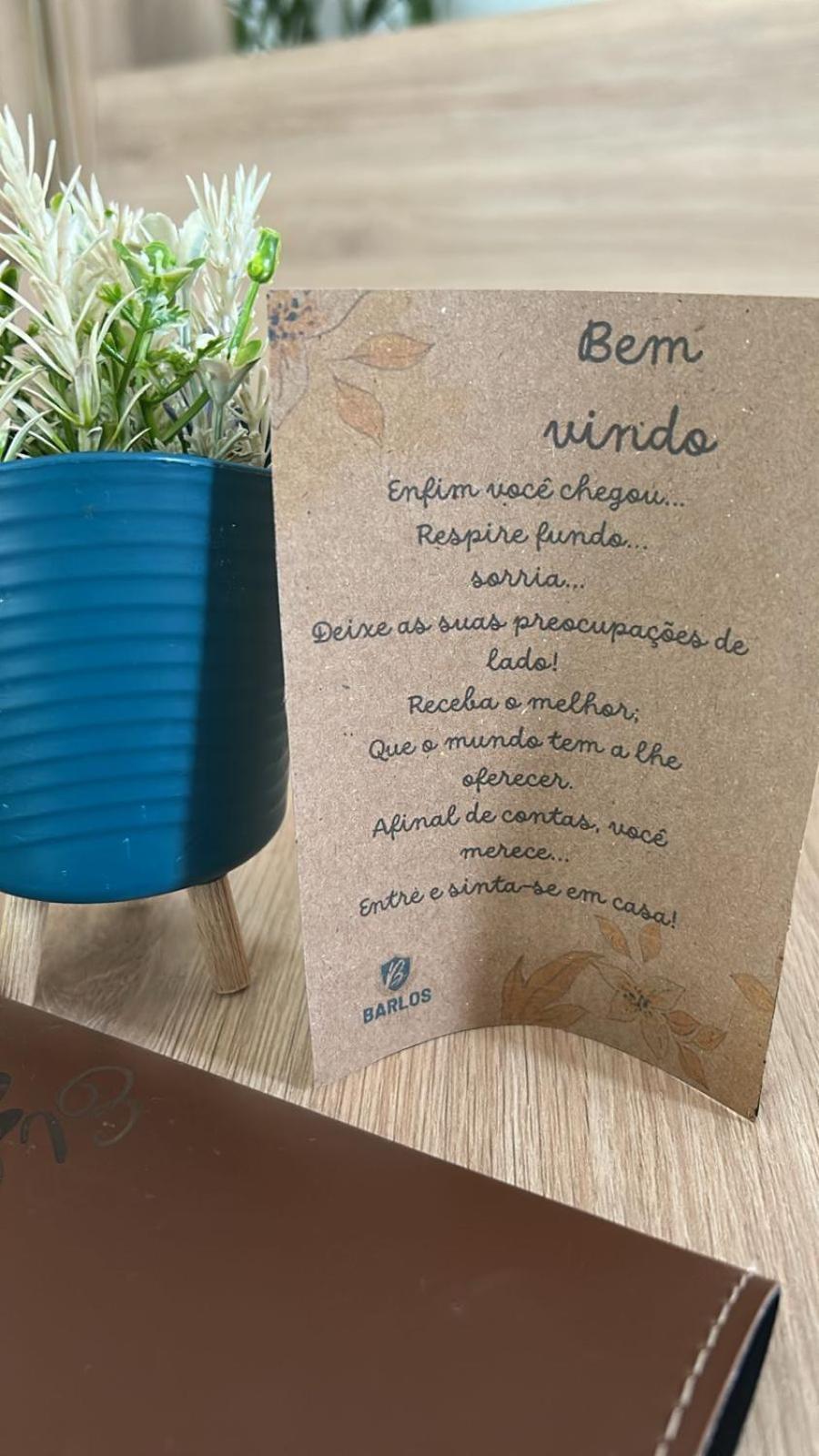 Barlos Hotel Uruguaiana Kültér fotó